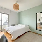 Flexliving - Room - Hillairet