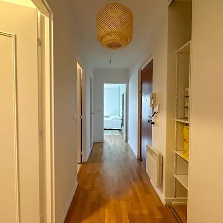 Casa vacanze Flexliving - - Hillairet Parigi
