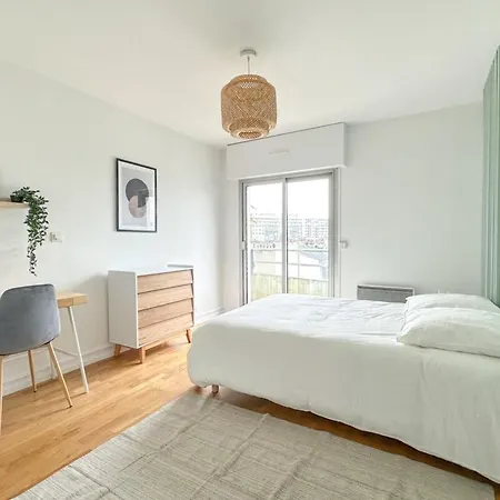 Flexliving - - Hillairet Casa vacanze *
