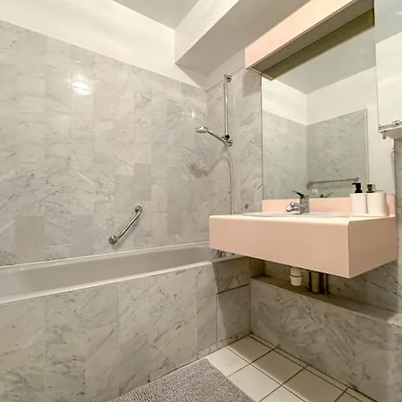 Flexliving - - Hillairet Casa vacanze Parigi