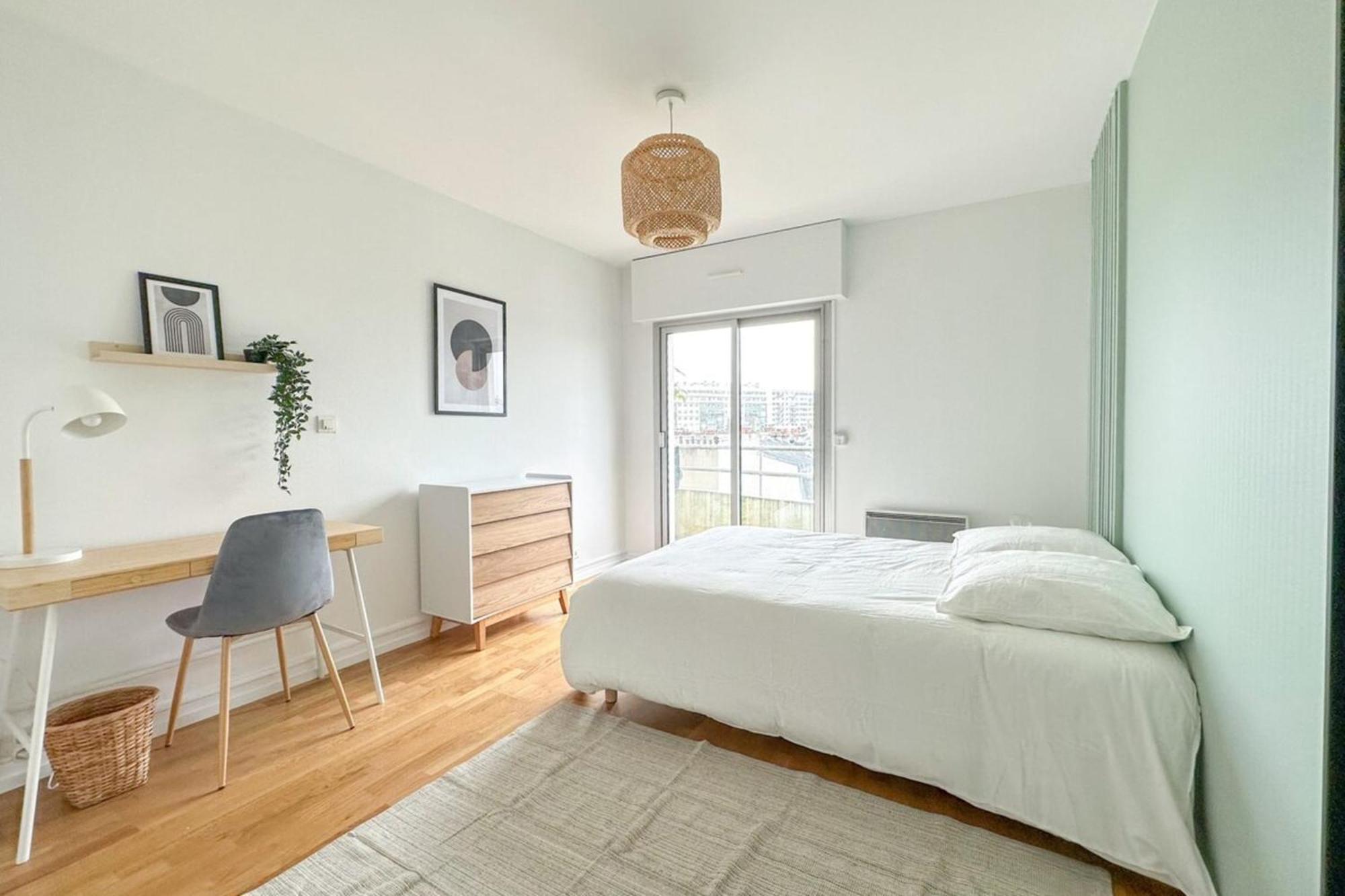 Flexliving - - Hillairet Casa vacanze *