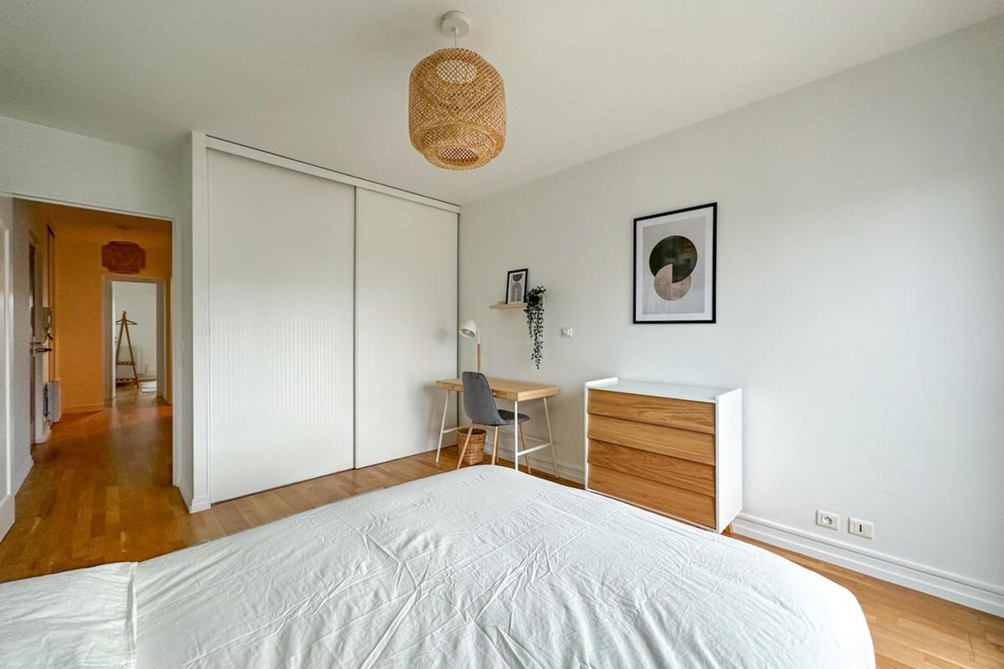 Casa vacanze Flexliving - - Hillairet Parigi